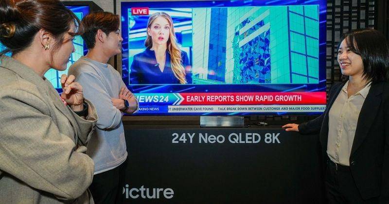 Dok. Samsung Electronics Indonesia